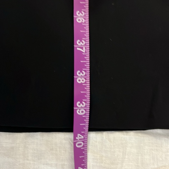 NWT JM Collection Straight Leg Pant size 12S - Picture 2 of 4